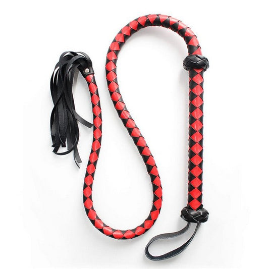 Frusta 150 cm Rossa