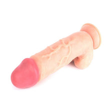 Carica l&#39;immagine nel visualizzatore di Gallery, MEGA DILDO 002
