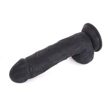 Carica l&#39;immagine nel visualizzatore di Gallery, DILDO 23,3 CM 005
