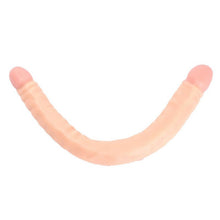 Carica l&#39;immagine nel visualizzatore di Gallery, DILDO DOPPIO 026
