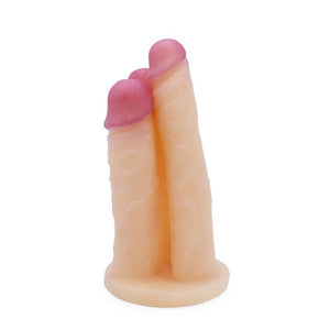 TRIPLO DILDO