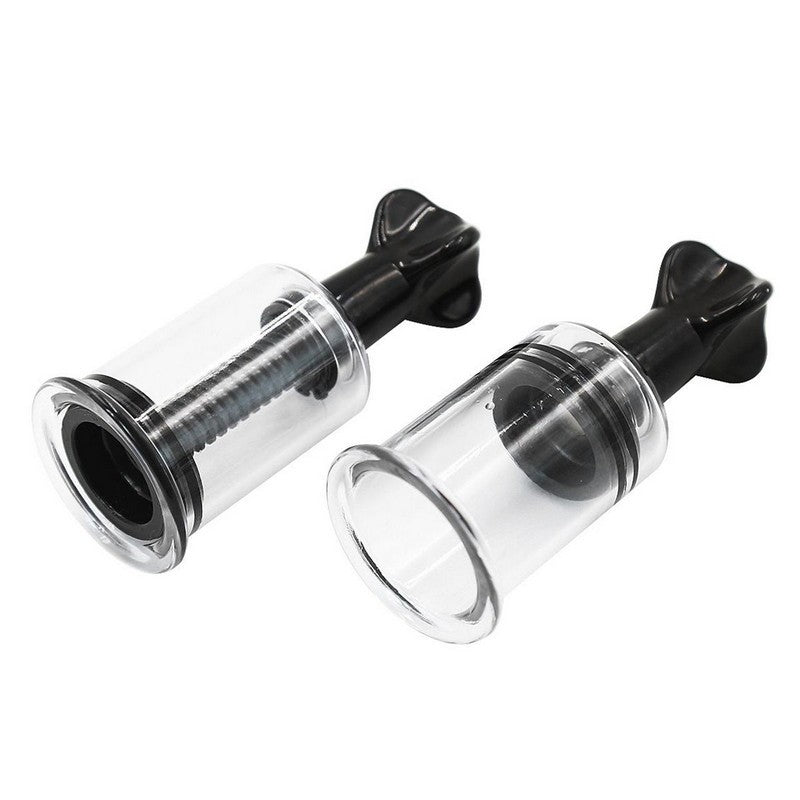 COPPETTE BLACK 31 MM