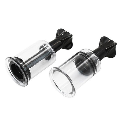 COPPETTE BLACK 31 MM