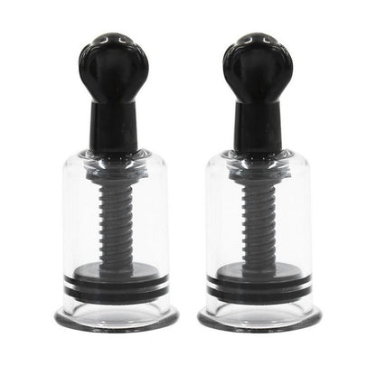COPPETTE BLACK 31 MM