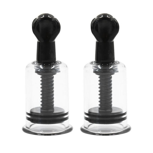 COPPETTE BLACK 31 MM
