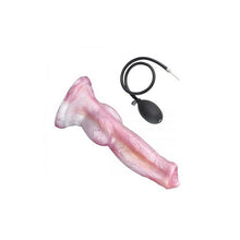 Carica l&#39;immagine nel visualizzatore di Gallery, DILDO MONSTER BEAST 88 GONFIABILE

