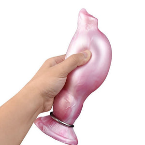 DILDO MONSTER BEAST 88 GONFIABILE