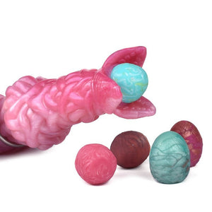 MONSTER COX ALIEN SPANWN-OVULI DEPOSITORI-