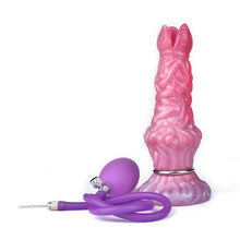 Carica l&#39;immagine nel visualizzatore di Gallery, MONSTER COX ALIEN SPANWN-OVULI DEPOSITORI-
