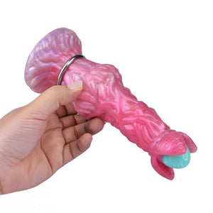 MONSTER COX ALIEN SPANWN-OVULI DEPOSITORI-