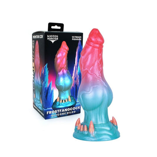 DILDO MONSTER FROSTFANG