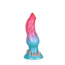 Carica l&#39;immagine nel visualizzatore di Gallery, DILDO MONSTER FROSTFANG
