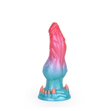 Carica l&#39;immagine nel visualizzatore di Gallery, DILDO MONSTER FROSTFANG
