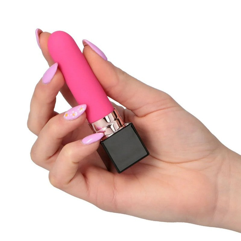 ROSSETTO VIBRANTE