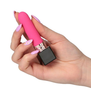 ROSSETTO VIBRANTE
