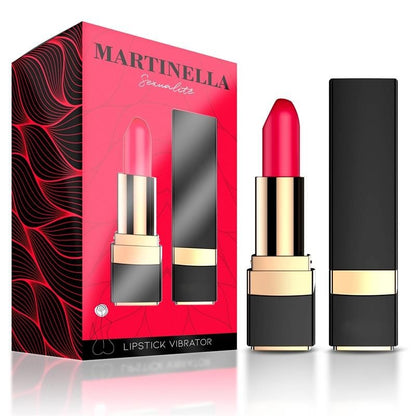ROSSETTO VIBRANTE