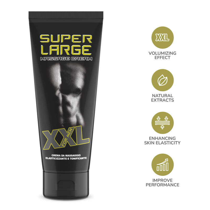 GEL SUPER LARGE