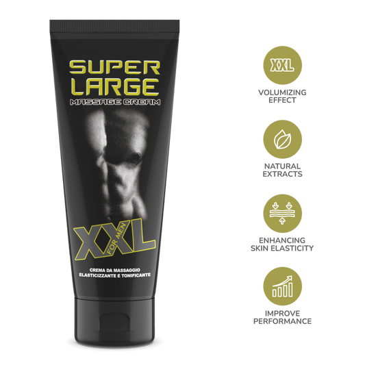 GEL SUPER LARGE
