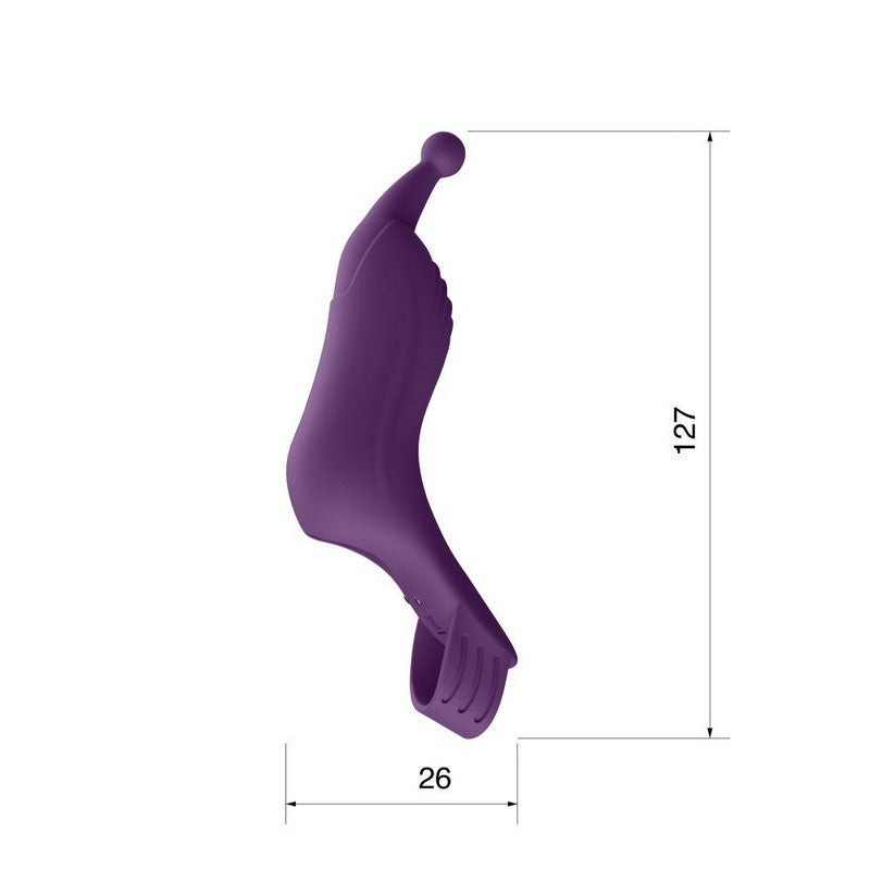STIMOLATORE DA DITO -BIONICO-
