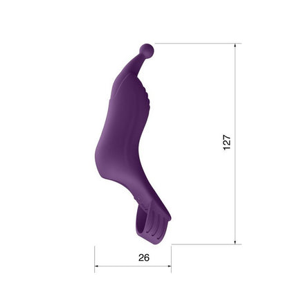STIMOLATORE DA DITO -BIONICO-