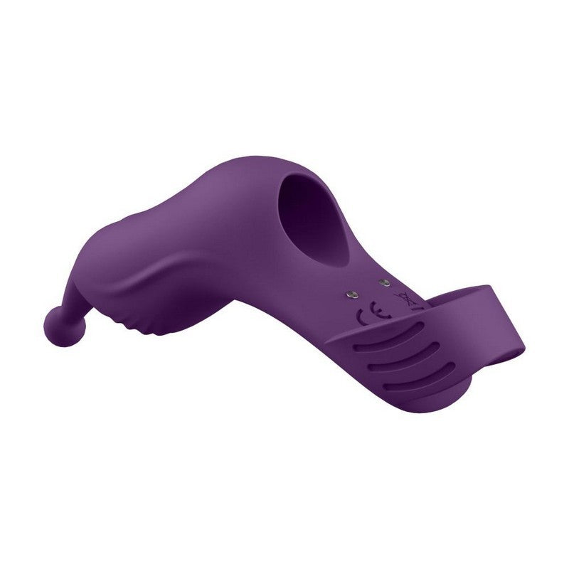 STIMOLATORE DA DITO -BIONICO-