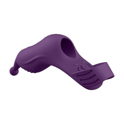 STIMOLATORE DA DITO -BIONICO-