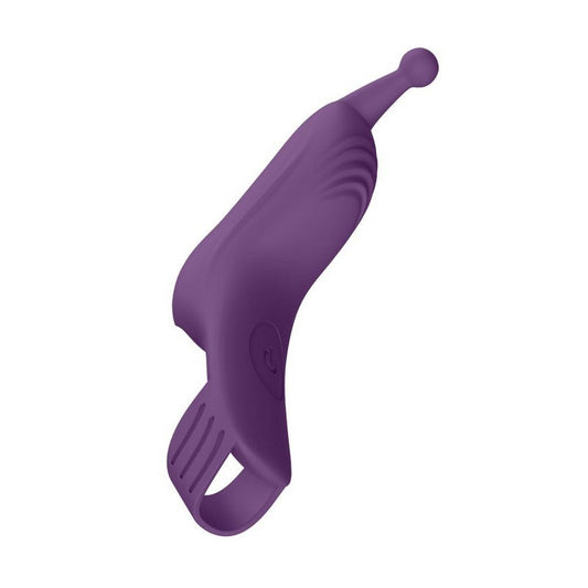 STIMOLATORE DA DITO -BIONICO-