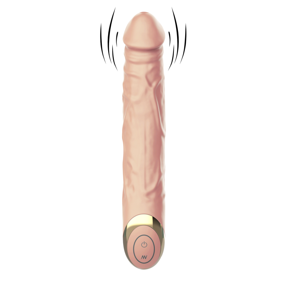 VIBRATORE SOFT TOUCH TERRY