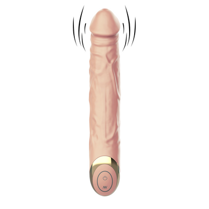 VIBRATORE SOFT TOUCH TERRY