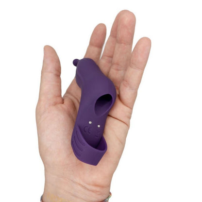 STIMOLATORE DA DITO -BIONICO-