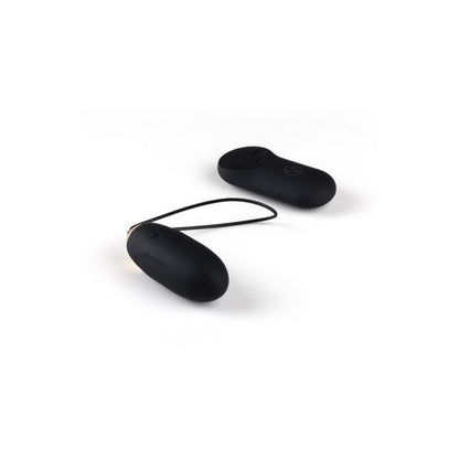 OVETTO VIBRANTE PREMIUM BLACK