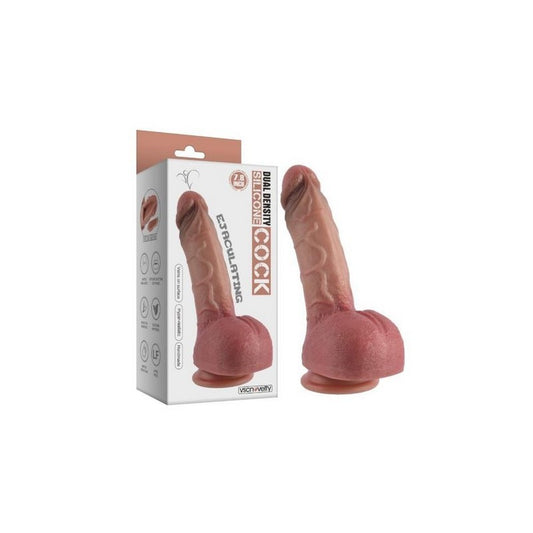 DILDO REALISTICO EIACULANTE