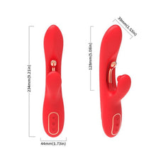 Carica l'immagine nel visualizzatore di Gallery, TRIPLE RABBIT KYNKY
