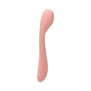 VIBRATORE G SPOT FLESSIBILE -TULIP-