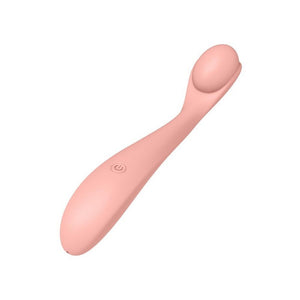 VIBRATORE G SPOT FLESSIBILE -TULIP-