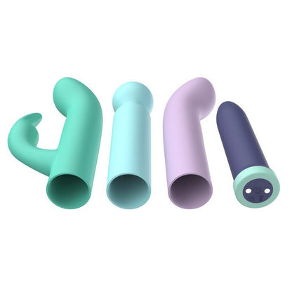 VIBRATORE 4 in 1 -PRIMO-