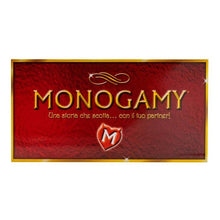 Carica l&#39;immagine nel visualizzatore di Gallery, MONOGAMY GAME
