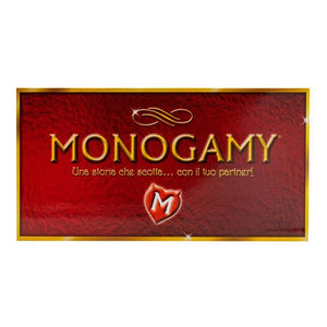 MONOGAMY GAME