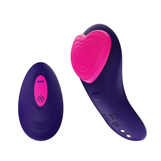 VIBRATORE DA MUTANDINA-CAROLINA-