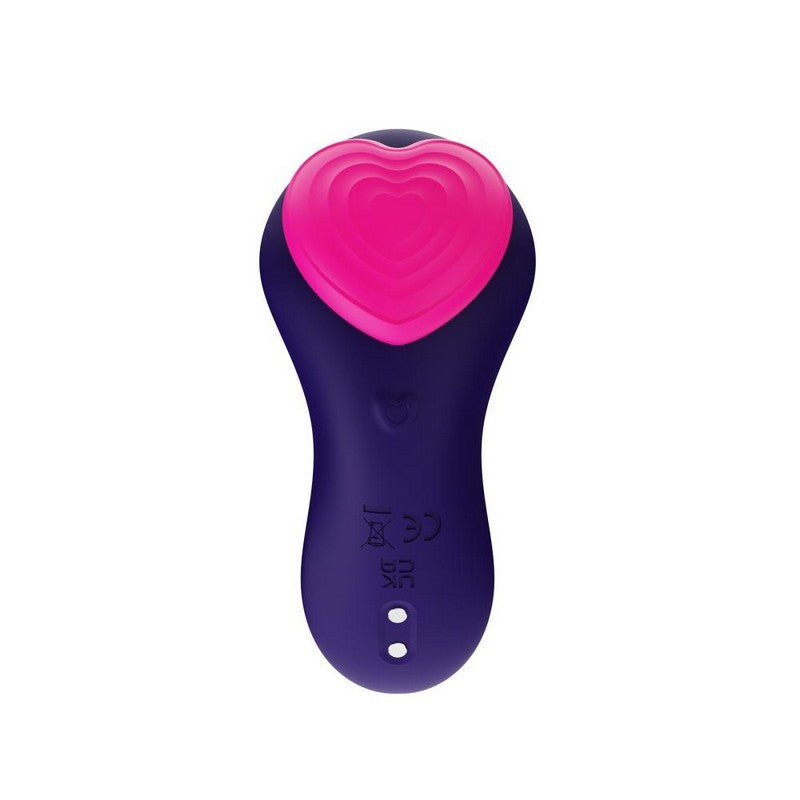 VIBRATORE DA MUTANDINA-CAROLINA-