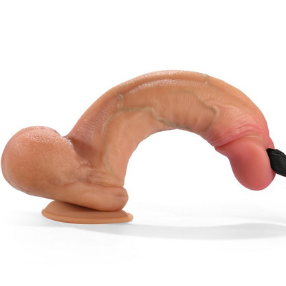 DILDO REALISTICO 20 cm