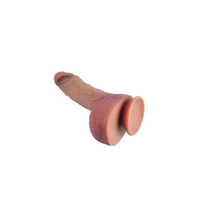 DILDO REALISTICO EIACULANTE