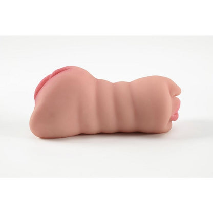 REAL FEEL DOUBLE HEAD -MONICA-