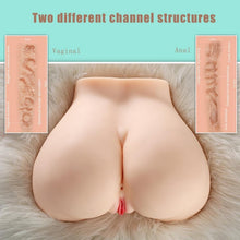 Carica l'immagine nel visualizzatore di Gallery, ASS MELISSA REALISTIC
