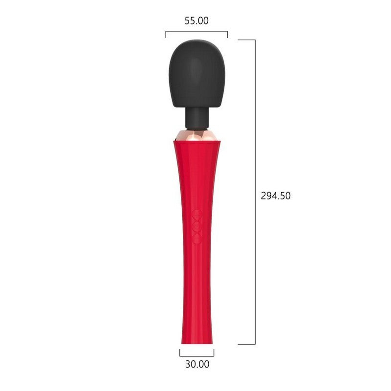 THE KING WAND