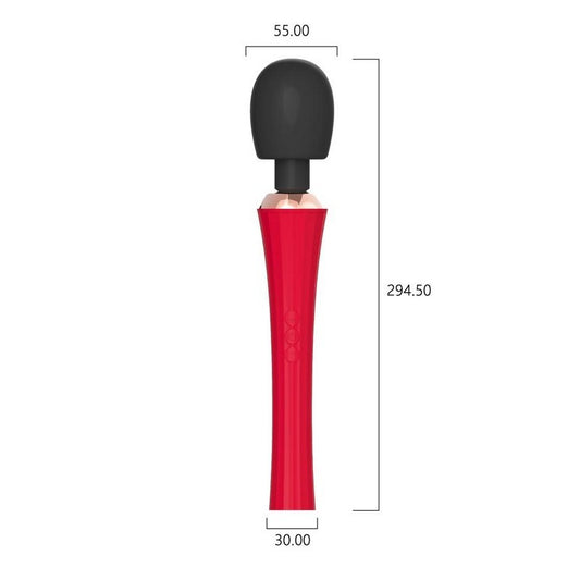 THE KING WAND