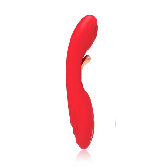 VIBRATORE DUAL G-SPOT
