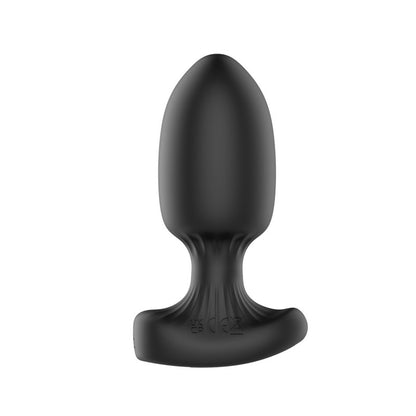 PLUG VIBRANTE CON TELECOMANDO