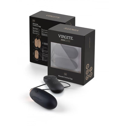 OVETTO VIBRANTE PREMIUM BLACK