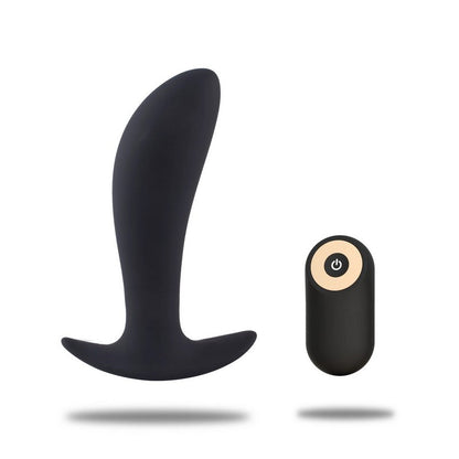 STIMOLATORE PROSTATICO VIBRANTE